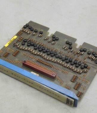 #901 Numa Logic F-102-208-001 Computer Multiplex Interface PC Circuit Board