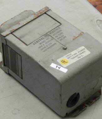 #94 General Electric GE Auto Transformer 9T51Y5909 2.2KVA IN 437/460/483 OUT 270