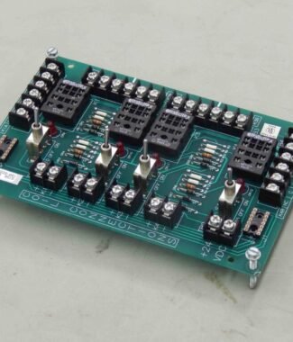 #948 Honeywell 14507222.001 ​Relay Circuit Board Card Module