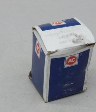 AC Delco, GM PGS4, 6463690, 120-5654912-127-8 Oil Pressure Sending Unit