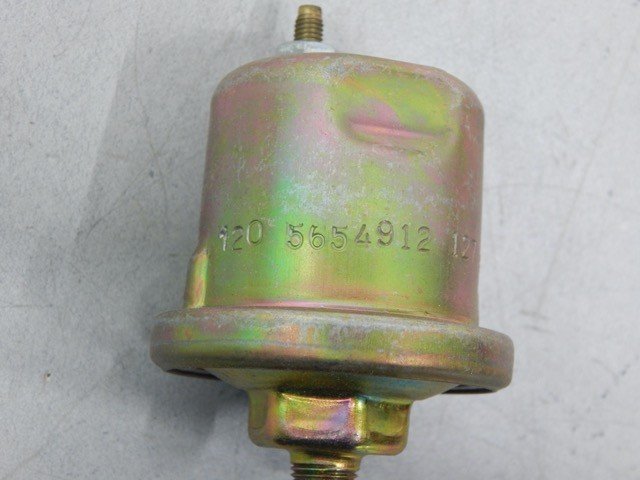 AC Delco, GM PGS4, 6463690, 120-5654912-127-8 Oil Pressure Sending Unit - Image 5