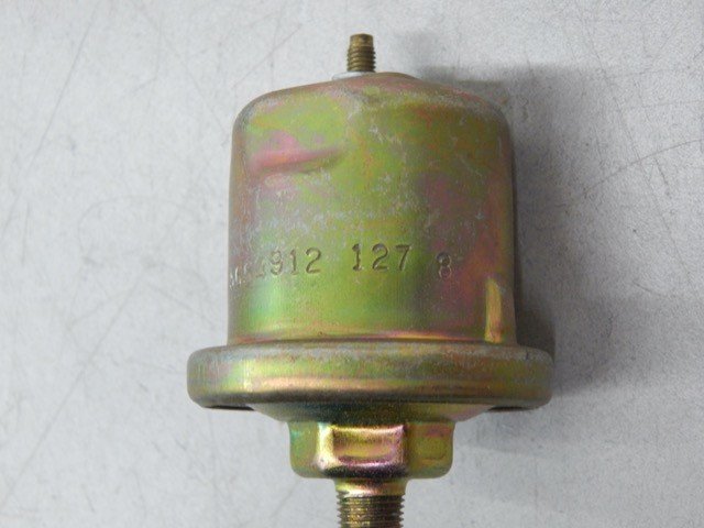 AC Delco, GM PGS4, 6463690, 120-5654912-127-8 Oil Pressure Sending Unit - Image 6
