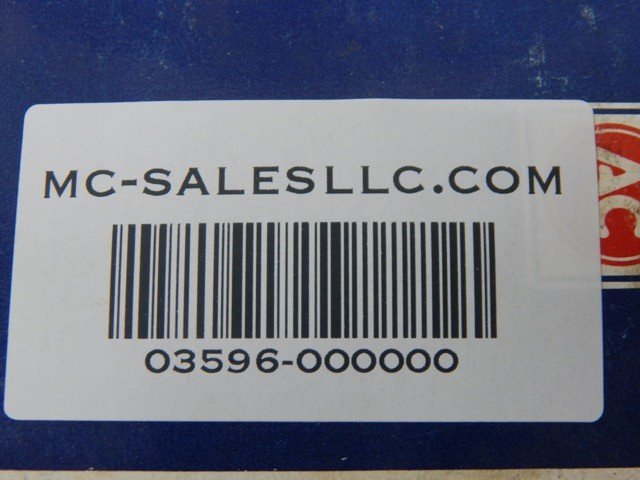 AC Delco, GM PGS4, 6463690, 120-5654912-127-8 Oil Pressure Sending Unit - Image 7