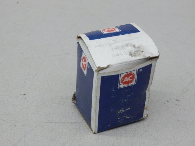 AC Delco, GM PGS4, 6463690, 120-5654912-127-8 Oil Pressure Sending Unit
