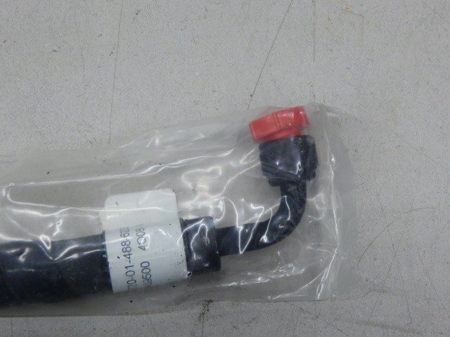 AM General 12469500, 4720014886232, Oil Cooler Hose Assembly HMMWV, MODEL M1114 - Image 4