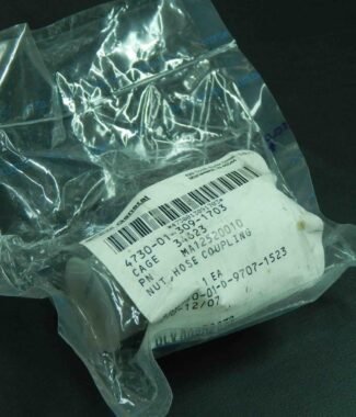 AM General 3452-2, MA12520010, 4730013091703 Hose Coupling Nut (Lot of 5)