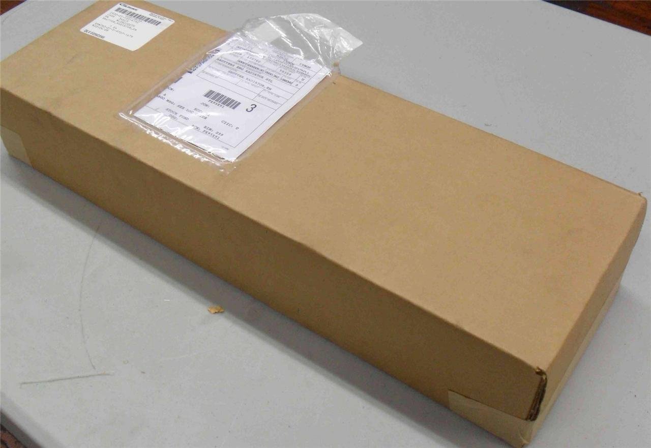 AM General Shutter Radiator MC28220075 2930-01-155-4192 NEW
