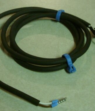 Allen Bradley AB 01/04 01 04 0104 2M Cable Connector