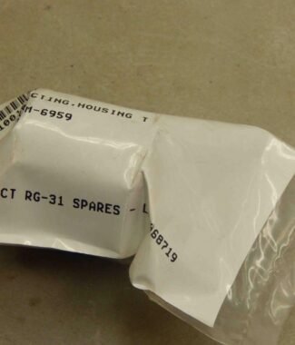 BAE, General Dynamics 049551 4710-01-548-5313 Pipe, Connecting, Housing