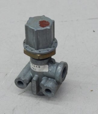 Bendix 277148, Safety Relief Valve, 85-PSI