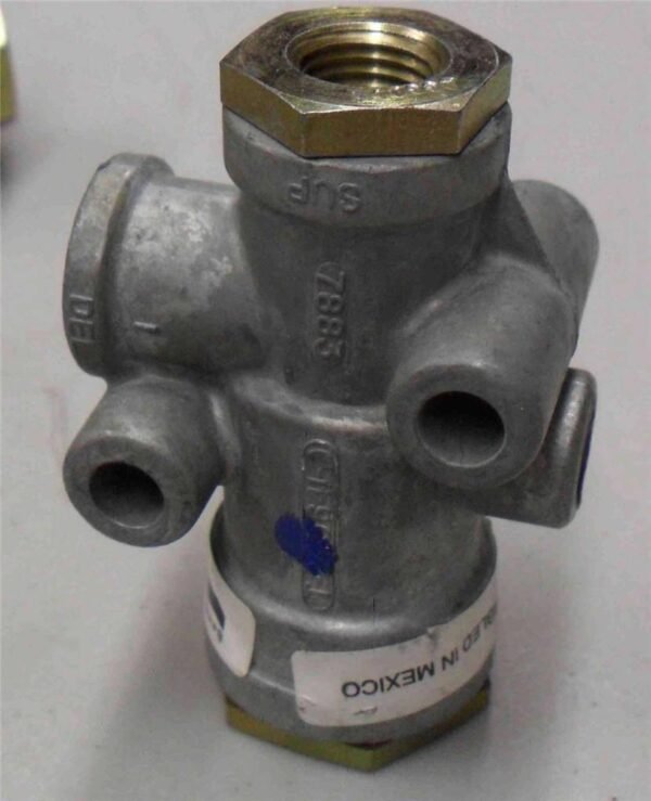 Bendix  282472  SV-1  Synchro Valve - Image 4