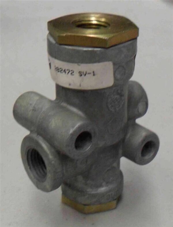 Bendix  282472  SV-1  Synchro Valve