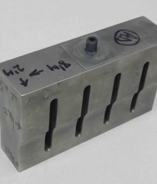 Branson 95-25342-12, Ultrasonic Welder Horn