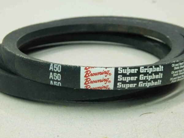 Browning A50 ​Super Grip V belt - Image 3