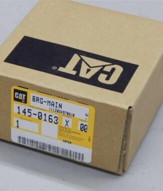 CAT Caterpillar BRG-MAIN Bearing Sleeve 145-0163 3120-01-360-5957 NEW
