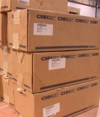 CNH  A152536  Cast Iron Intake Manifold Assembly  Model 450B  2815-01-157-8017