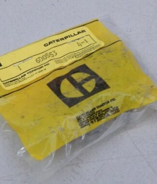 Caterpillar, CAT 6D0553, 2530001320583, Brake Shoe Parts Kit