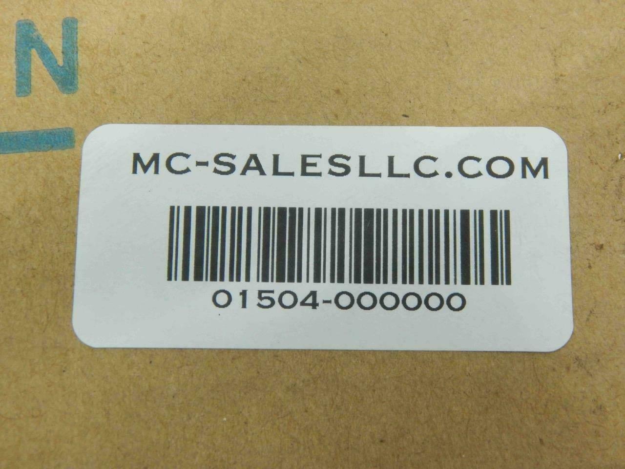 Comair Rotron 98-19512-02, 4140014769068 Ventilating Fan - Image 6