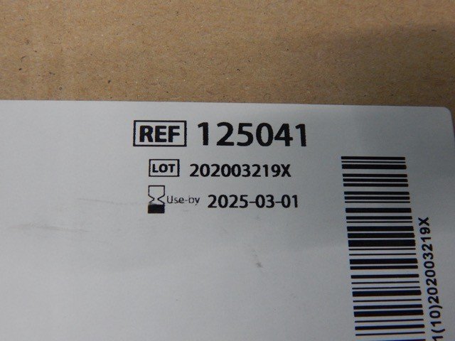 Covidien 125041 Endobronchial Tube, 41 Fr Size, Sterile - Image 4