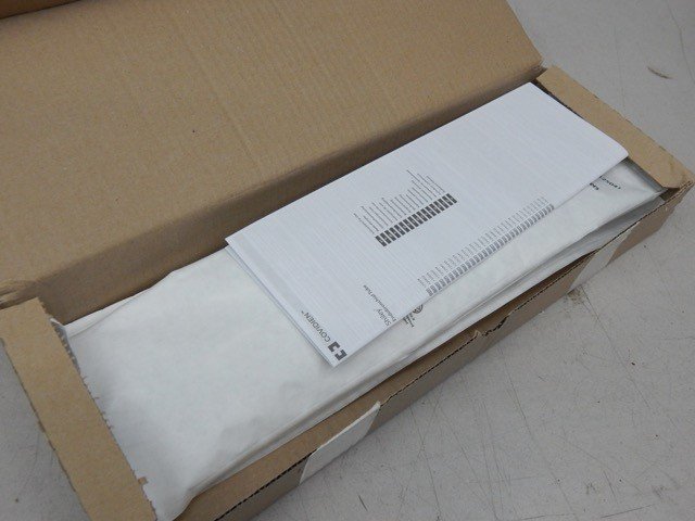 Covidien 125041 Endobronchial Tube, 41 Fr Size, Sterile