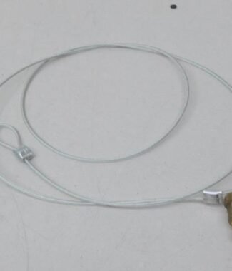 Crane 346-317, 4820015038146, Drain Cock (Alt MPN A346-0317, A346-316)