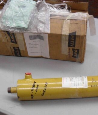 Cylinder Asembly CM-10-17 70809 2530-01-104-8881 NEW
