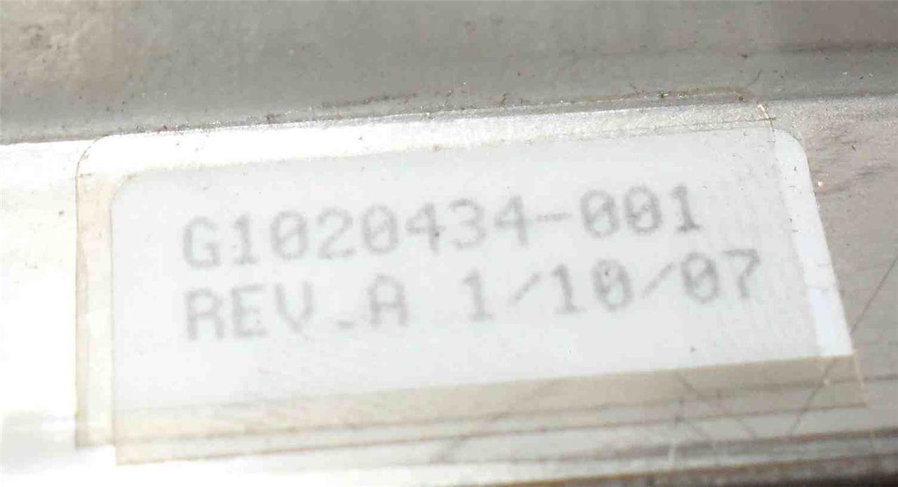 DTH Enterprises ENT Inc G1020434-001 Inbound GND Sensor Switch - Image 2