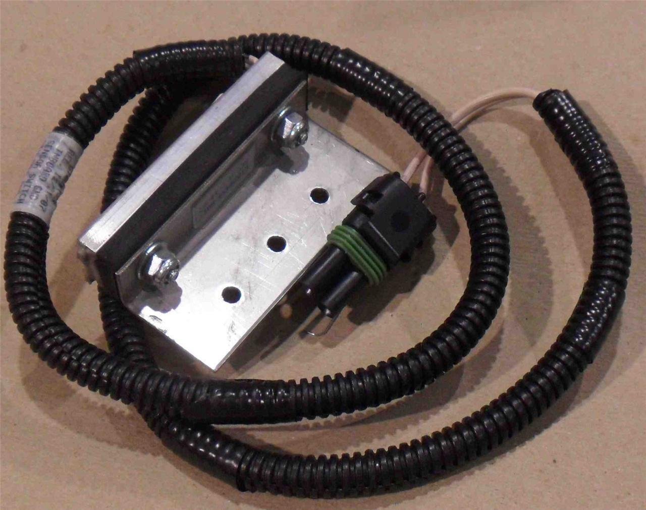 DTH Enterprises ENT Inc G1020434-001 Inbound GND Sensor Switch