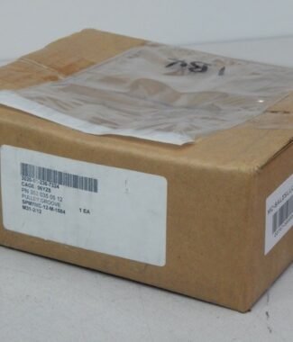 Dailmer 352-035-05-12, 3520350512, 3020012367324, Crankshaft Groove Pulley