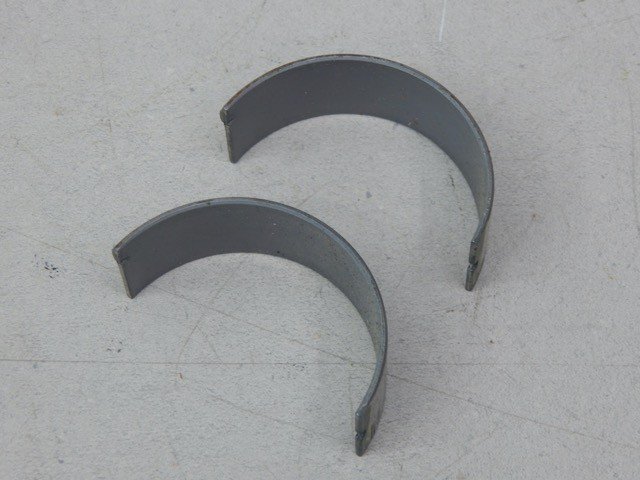 Dana CB-481, P-1, 7130 CAP 001 Half Bearing Set - Image 3