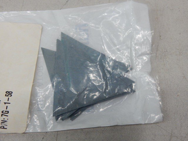Delco Remy 1914873, 50MT Insulator Between Field Coil & Frame (10 per Bag) - Image 6