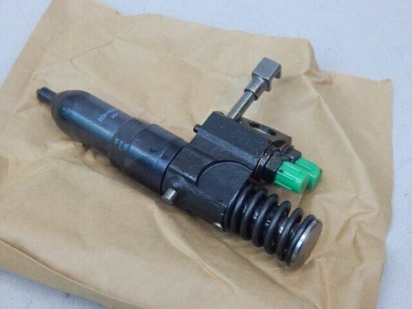 Detroit Diesel 5228834, 2910009249428, Fuel Injector, M55 - Image 3