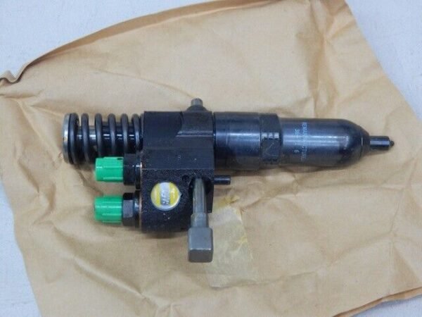 Detroit Diesel 5228834, 2910009249428, Fuel Injector, M55 - Image 4