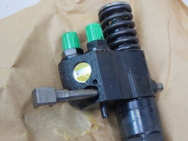 Detroit Diesel 5228834, 2910009249428, Fuel Injector, M55 - Image 5