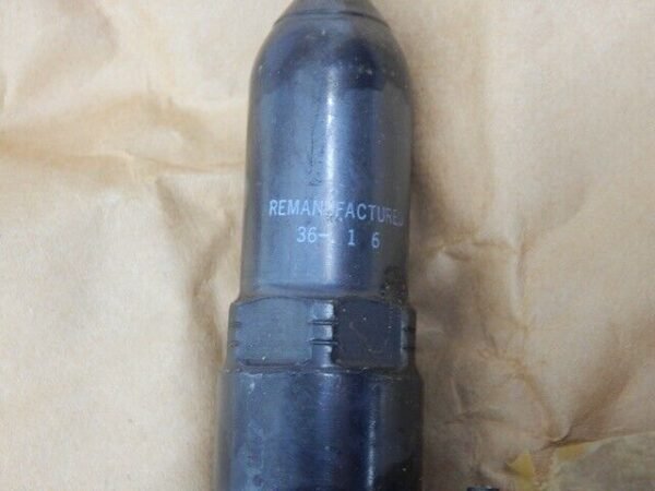 Detroit Diesel 5228834, 2910009249428, Fuel Injector, M55 - Image 7