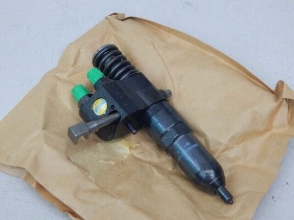 Detroit Diesel 5228834, 2910009249428, Fuel Injector, M55