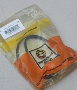 Detroit Diesel, Allison, 5196180, 5330014309091, Seal Ring, 7.5" Dia, 4-53