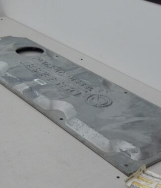 Detroit Diesel P23525208, 23525208 Series 60 RKR Valve Cover