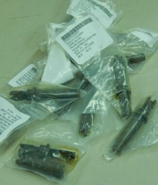 Dexter Axle Co 043-004-0, 2530015334687 Brake Adjusting Screw (Lot of 4)