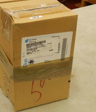 Donaldson 13230E6813, 2940-01-522-0334 Intake Air Cleaner Assy