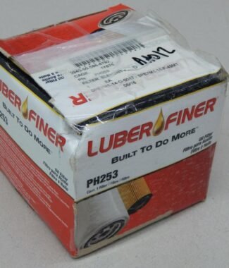 Fleetguard PH253, Lube Oil Filter