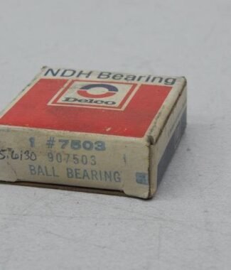 GM, Delco 7503, 907503, Ball Bearing