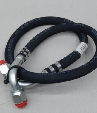 General Dynamics 10007299, 4720015627233, Hose Assembly RFGT ½" ID SAEJ2064