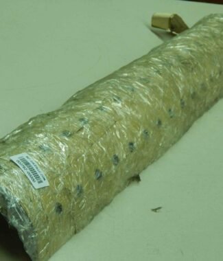 General Dynamics 3006728, 2990-01-553-1981 Exhaust Guard