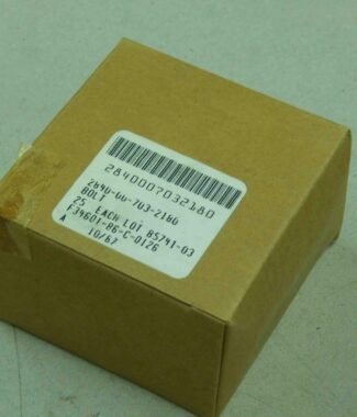 General Electric, GE 578C130P1, 2840007032180 Compressor Rotor Bolt (Lot of 28)