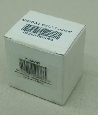 Grainger 6ACH3 Magnetic Relay, Switching, SPDT, 120V