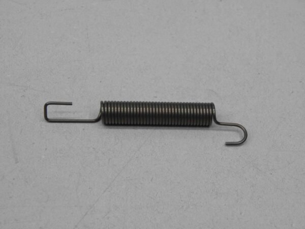 HMMWV HUMVEE 6035273, M1152, M1165, M1167 Late Style Heavy Hard Door Lock Spring - Image 6