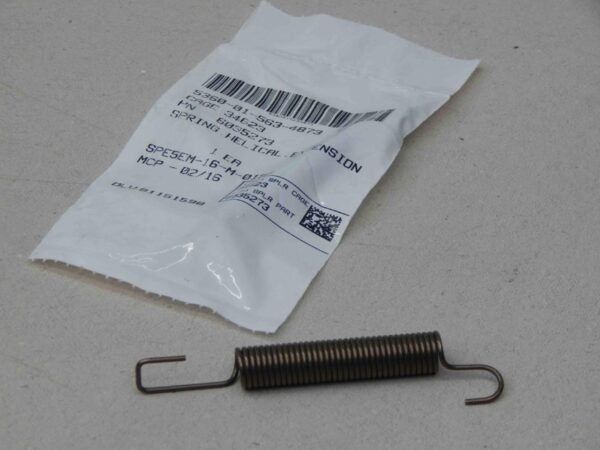 HMMWV HUMVEE 6035273, M1152, M1165, M1167 Late Style Heavy Hard Door Lock Spring