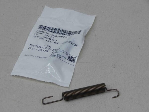 HMMWV HUMVEE 6035273, M1152, M1165, M1167 Late Style Heavy Hard Door Lock Spring - Image 9