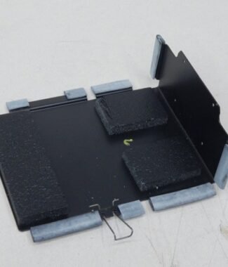 Hatz Diesel 1551401, 2815015237137, Diesel Engine Guard (Alt MPN CV206799)